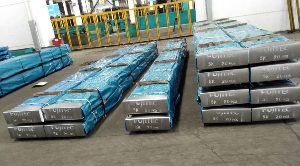 Savera Elevator Guide Rails/machined Guide Rails Buy Guide Rail For