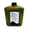 Small character printer consumables 0.825L black pigment ink IC-2BK009 inkjet printers inks for domino printer