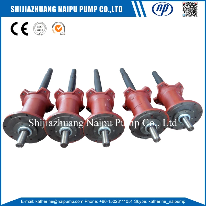 005M bearing assembly