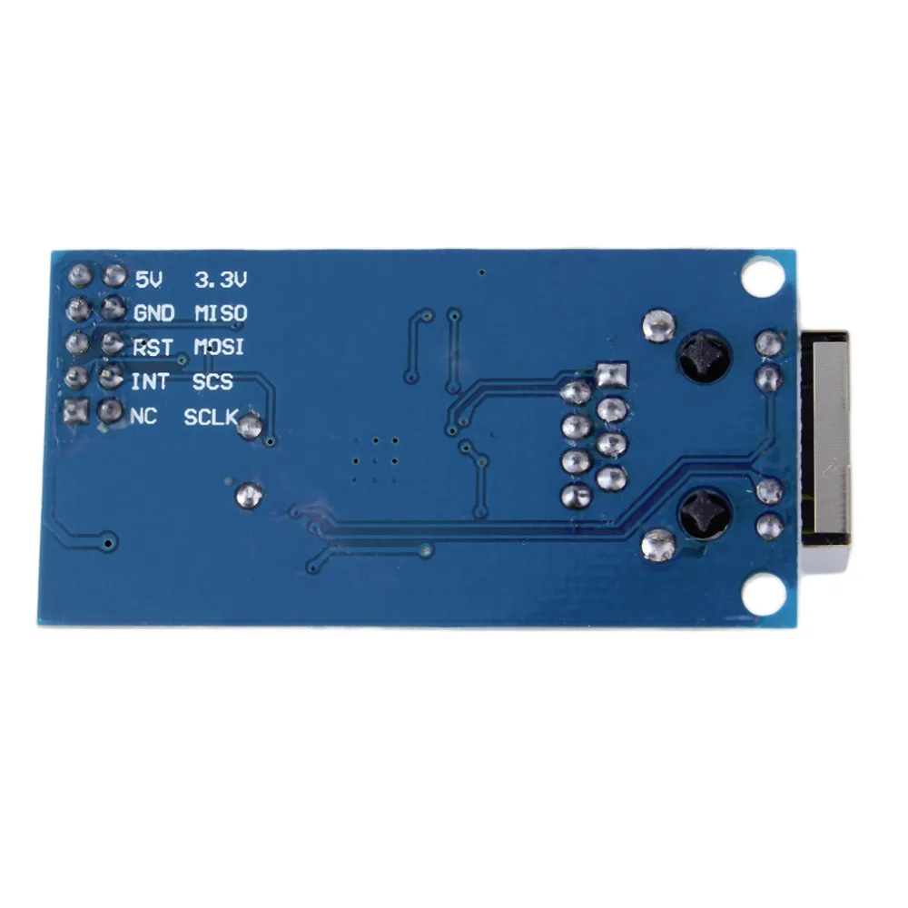 Topic: Ethernet module W5500 from AliExpress - how to use? (Read 9679 times) previous topic - next topic