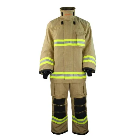 Nfpa1971 2018 Nomex Structural Firefighter Sui Fire And Rescue - Buy ...