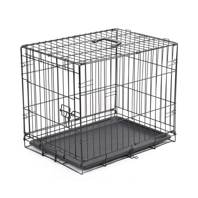 Wholesale Metal Commercial Dog Cage For Sale Cheap Pet Squirrel Cages