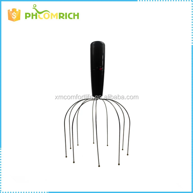 hair massager tool