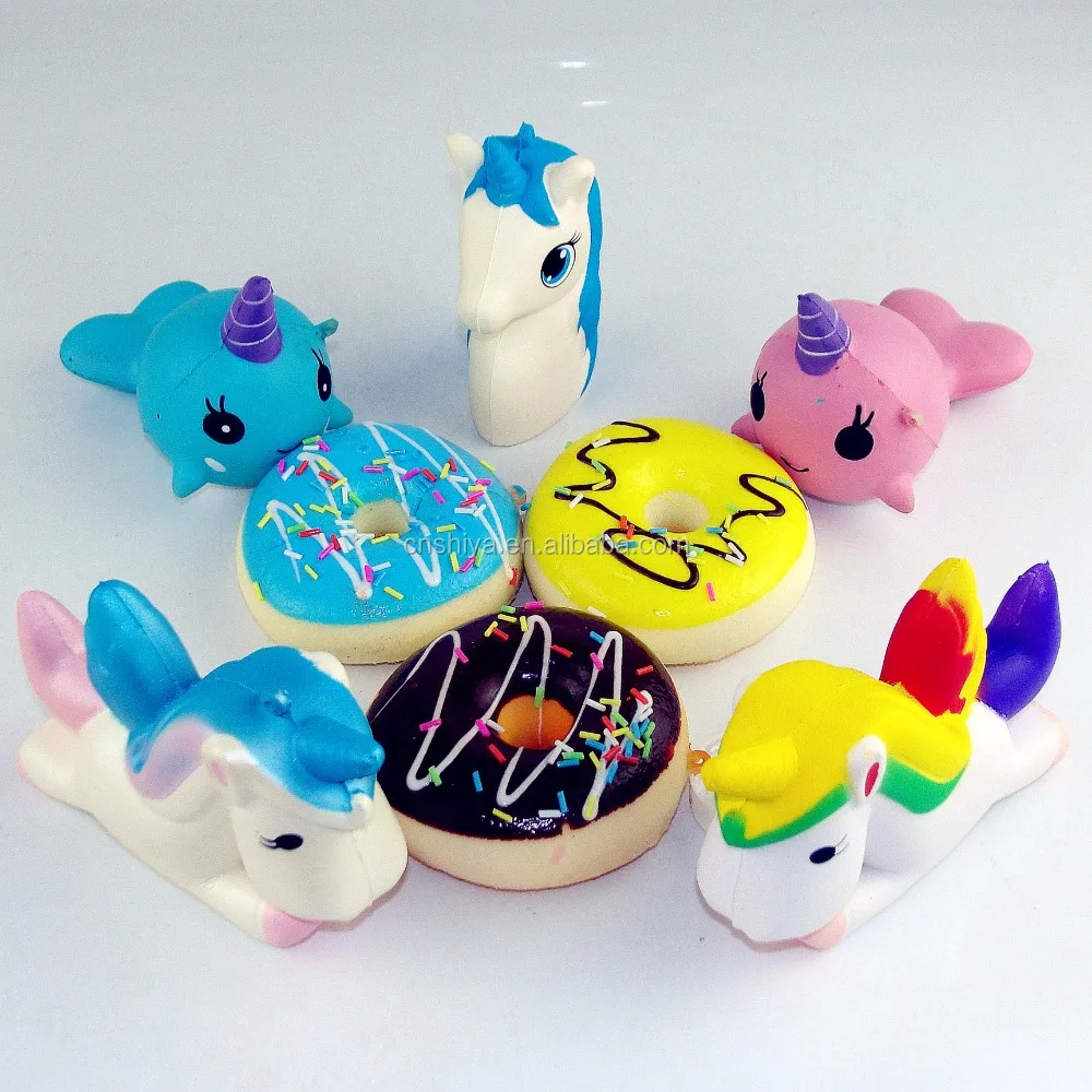 wholesale squishy toys