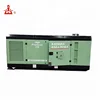 KSZJ diesel screw air compressor specialized for water well drilling rig machinery