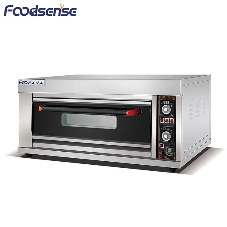 Electrical Commercial Oven Bakery Industrial Oven For Bakery Baking Oven For Bread And Cake bakery equipment pizza machine