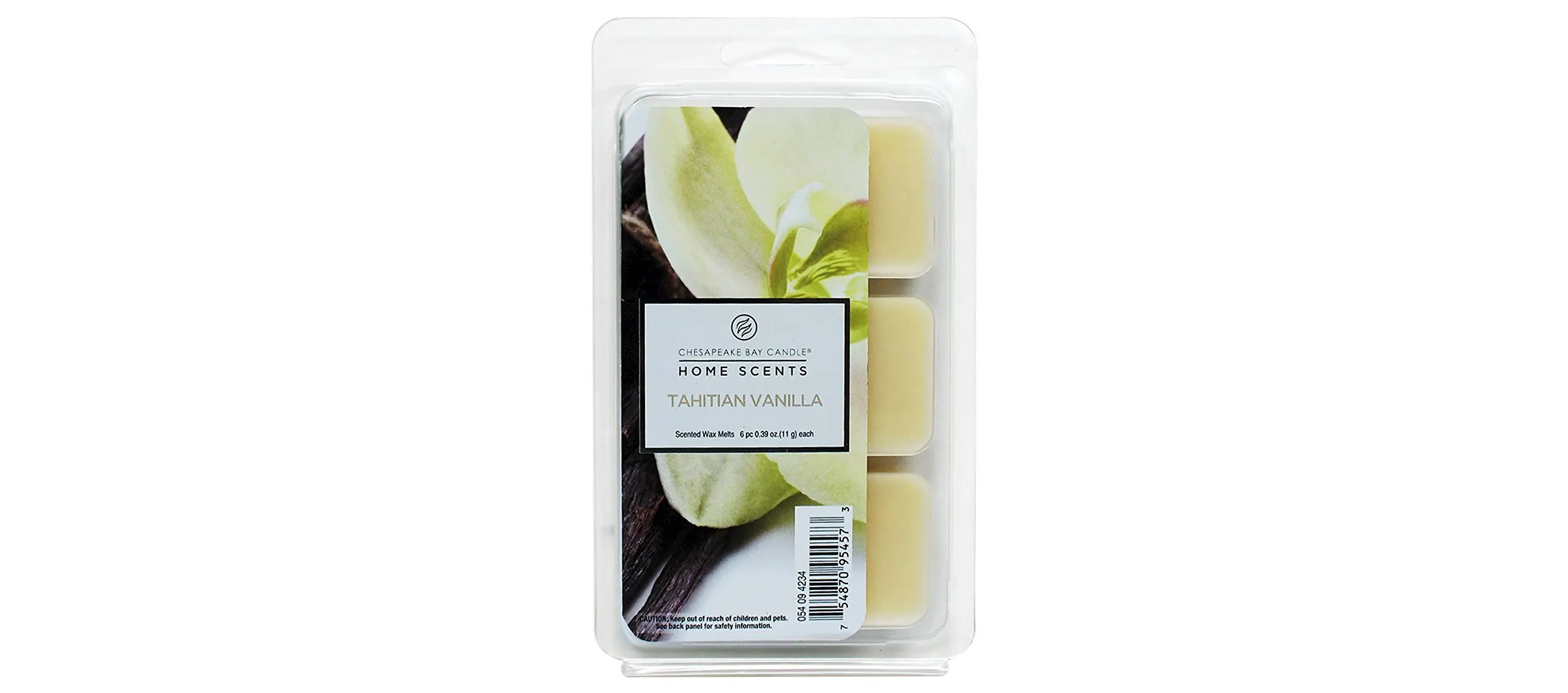 Scents For The Home Find Deals On Line At Get Quotations Tahitian Vanilla Home Scents By Chesapeake Bay Candle Wax Melts 6pk 2 34oz