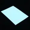 A0-A6 size colorful el backlight /el panel /el sheet