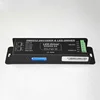 72W/CH 12V/6A/CH RGB DMX Signal Decoder