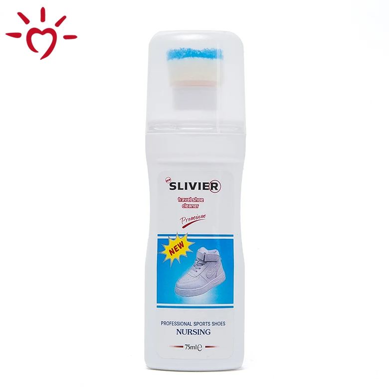 

White Sports Shoes Cleaner White Shoe Cleaning Artifact White Natural Cream, White shoe cleaner