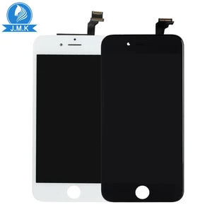 12 months LCD display part for iphone 6 screen repair part