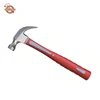 Multi Style Fiberglass Handle Claw Hammer