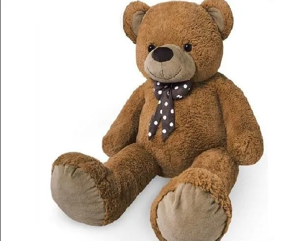 giant teddy 200cm