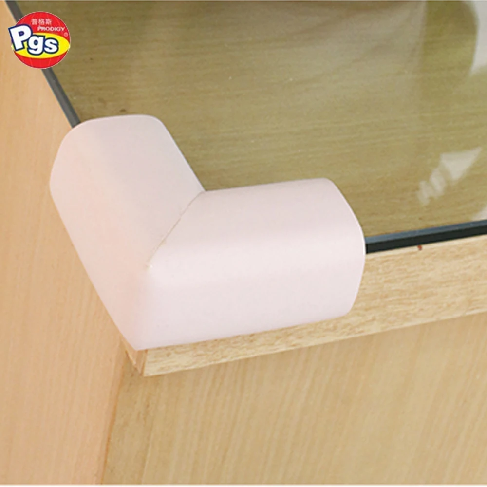 Baby safety NBR corner protector / glass table corner protector