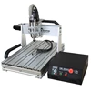 Multi Function 3-Axis 6040 1.5KW Mini CNC Milling Machine 3 Axis