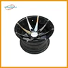 Racing ATV Wheel Rim 12 Inch Tyre Quad
