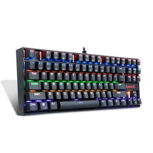 LED Gaming Keyboard