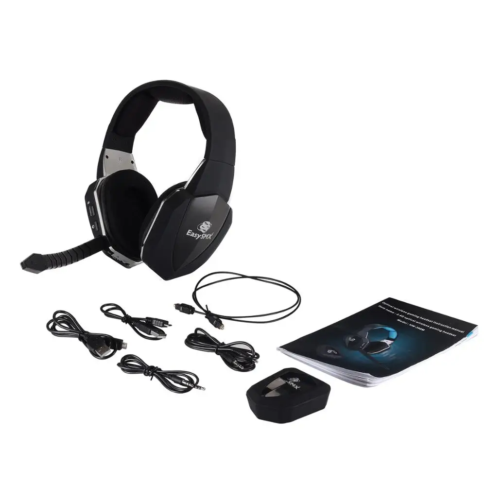 multipoint gaming headset