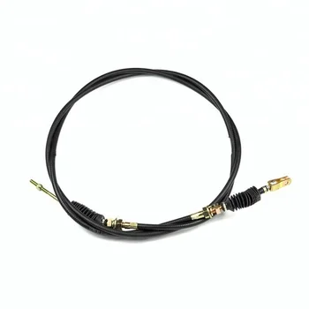 Sinotruk Howo Engine Parts Wg9725570300 Howo Accelerator Cable - Buy ...