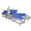 Four heads wood pallet making machine/wood pallet press machine/Wood block pallet machine