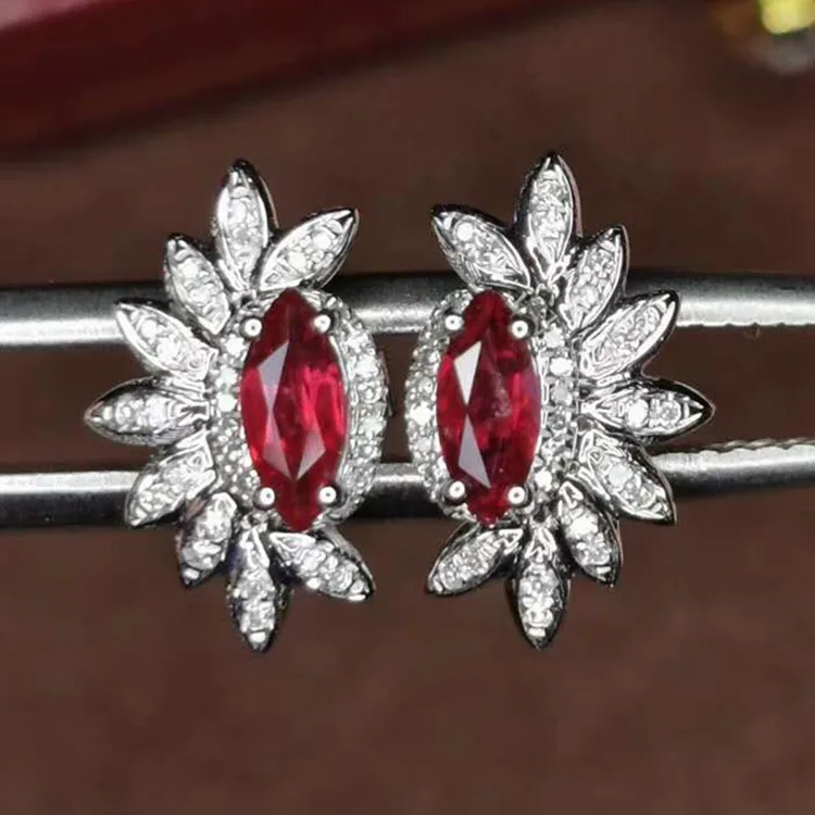 Fashion women jewelry 18k gold