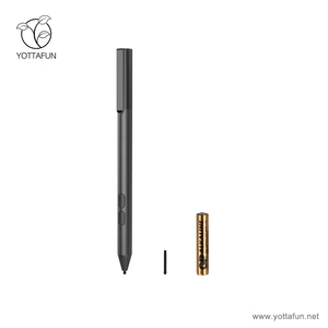 Active Stylus Pen 4096 Pressure Levels Tilt