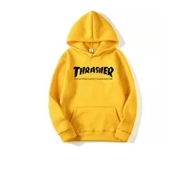 

Sports Wear Pullover Terry Hoodie Custom Hoodies Men