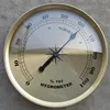Chinese weather instruments weather station accessories with barometer thermometer hygrometer and clock