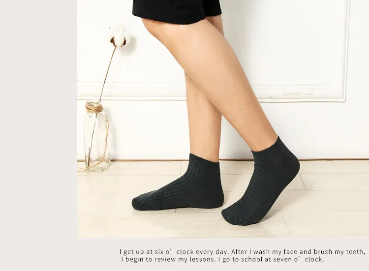 Hot Sale Ankle Fuzzy Socks Compression Man Sock Buy Ankle Fuzzy Socks