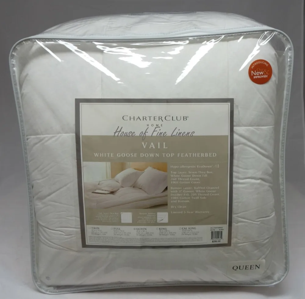 slumberfleece mattress topper