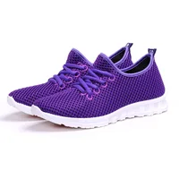 

vietnam Lightweight breathable mesh lining shoes Cheap price women sneakers OEM