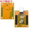 Arcade USB controller Interface,2 player MAME Multicade Keyboard Encoder,USB to Jamma Game control Board