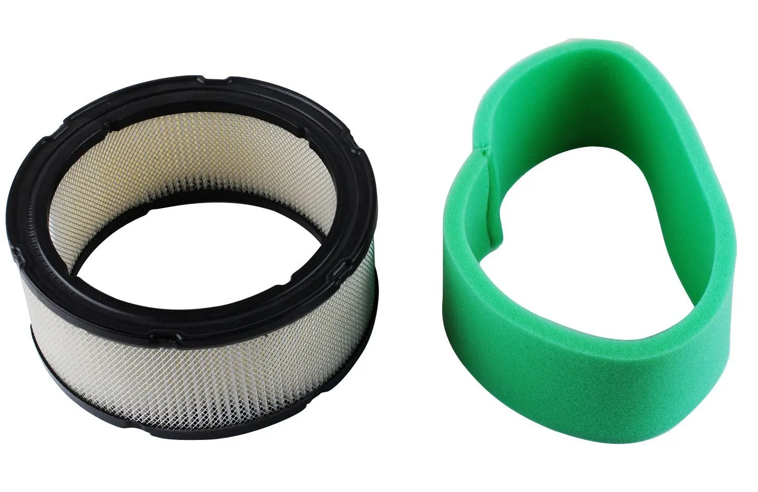 Fits John Deere GY20576 Air Filter /& Pre Filter 100928