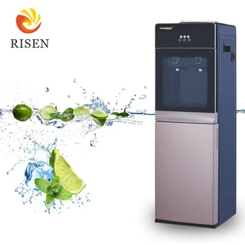 used hot and cold water dispenser
