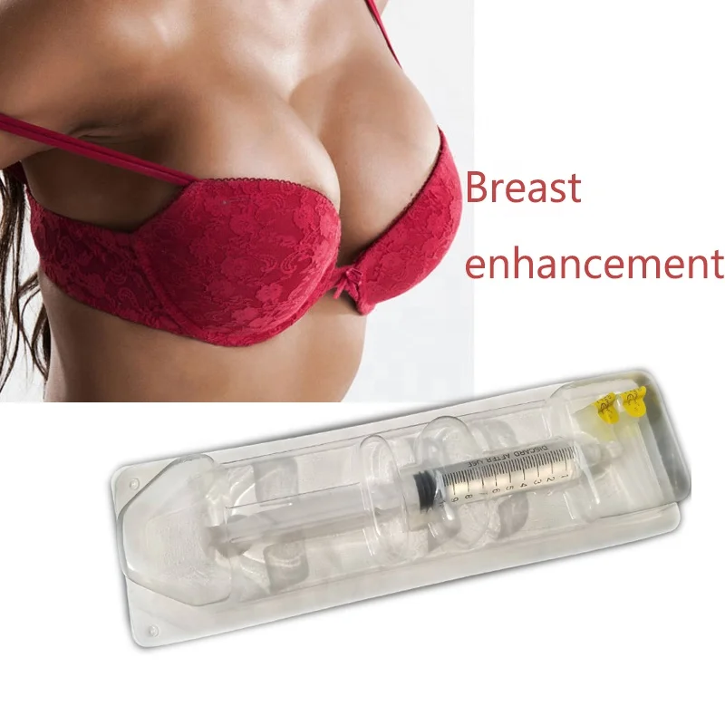 

filler injection for Abundant buttocks/Breast enhancement