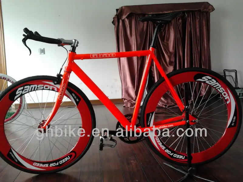 red bull fixed gear