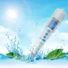 3 in 1 Pen Type PH meter aquarium Water Quality Tester Analyzer Multi-parameter Waterproof water Monitor EC&TDS Meter Acidometer