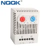 ZR 011 NO and NC Dual Thermostat Temperature clip fixing thermostat controller