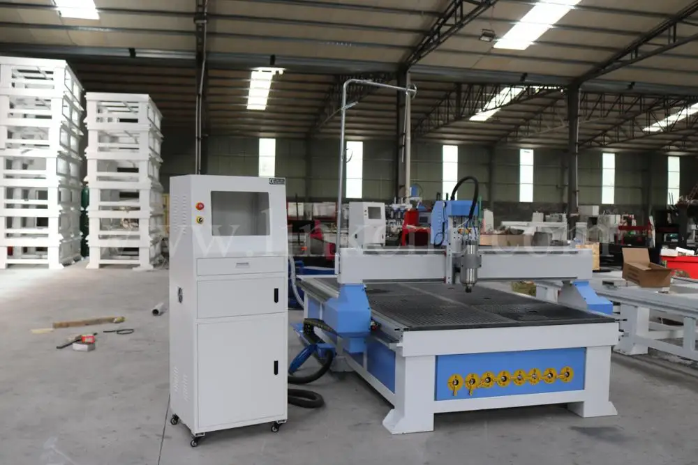 Economic high accuracy router cnc for woodworking/ cnc milling machine price for woodworking/ wood cnc router