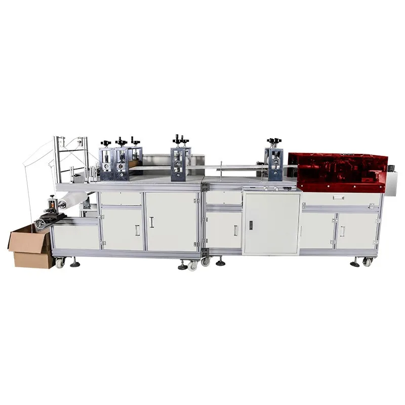 Disposable Nonwoven Hat Making Machine Buy Nonwoven Hat Machine