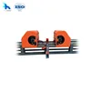 Feihong latest design deformed rebar bending machine line