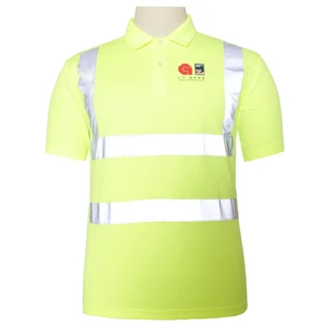 Custom Reflective Safety Unisex Work Uniforms Custom Reflective Safety Unisex Work Uniforms