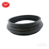 Air Spring Shock Absorber Repair Kits Small Rubber Circle For BMW E65 E66 740 750 Rear Air Suspension Repair Kits 37126785535