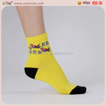 cute boy socks