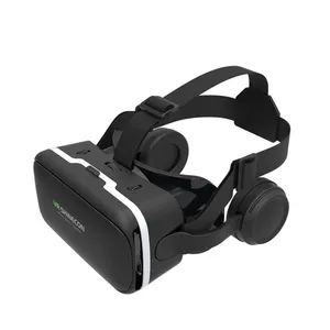 VR Virtual Reality 3D Glasses Headset