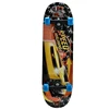 Experienced Manufacturer Excellent Quality Nice Skateboard Deck 100% Canadian Maple