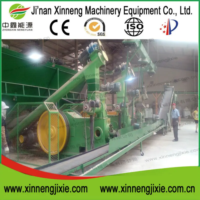 Vietnam Er Biom Biofuel Wood Chips Briquette Machine Sawdustcharcoal Vietnam Er Biom Biofuel Wood Chips Briquette Machine Sawdustcharcoal
