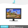 household 15.4 15.6 18.5 19.5 Inch LCD LED TV terevhizheni monitors