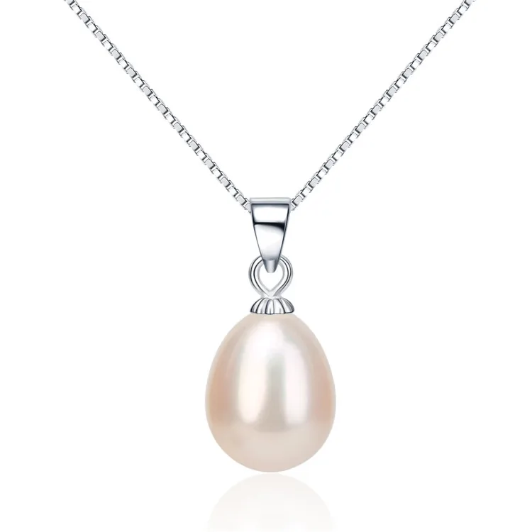 High Quality Jewelry Women Pearl Necklace Wholesale Buy Jewelry Pearl