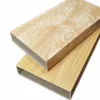 Fashion Ceiling Design Timber Aluminum Wooden Profile Ceiling Panels
